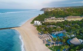 The Ritz Carlton Bali